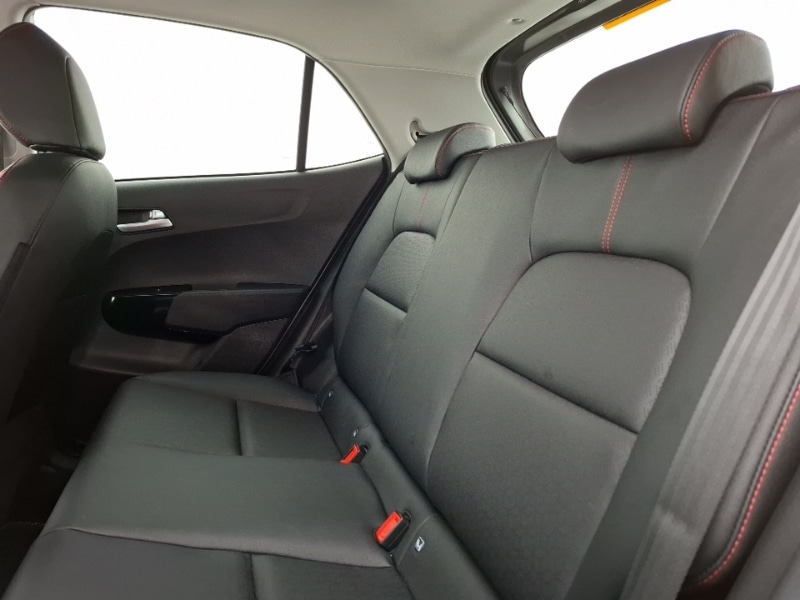 Used Kia Picanto 2023 for sale - 77361192: Photo 6