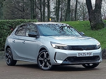 2025 - 1.2 Turbo Ultimate 5dr Auto