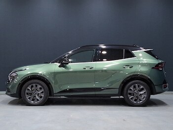 Used Kia Sportage 2022 for sale - 77702510: Photo