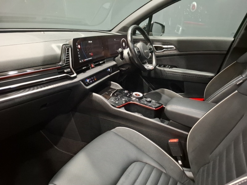 Used Kia Sportage 2022 for sale - 77702510: Photo 5