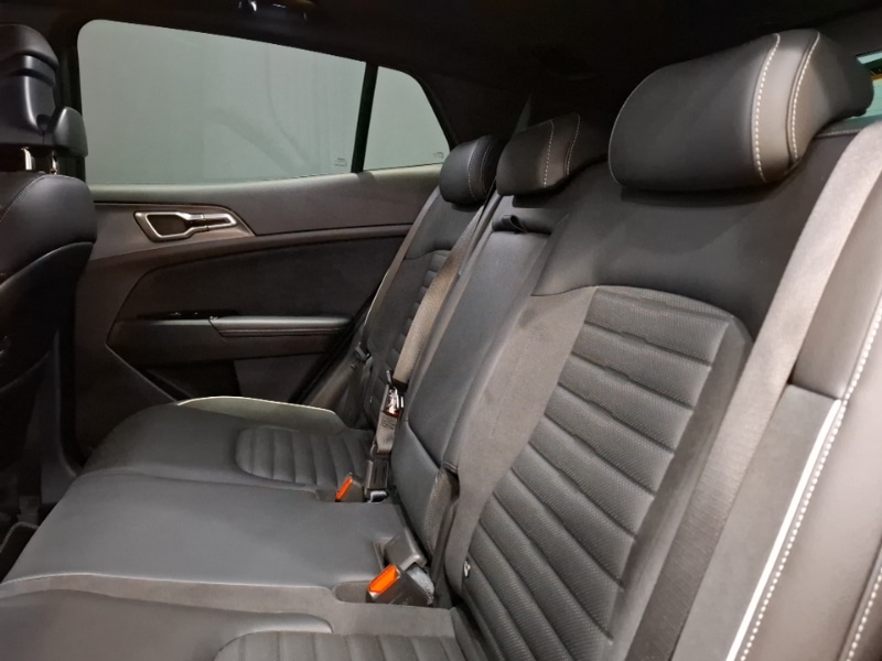 Used Kia Sportage 2022 for sale - 77702510: Photo 6