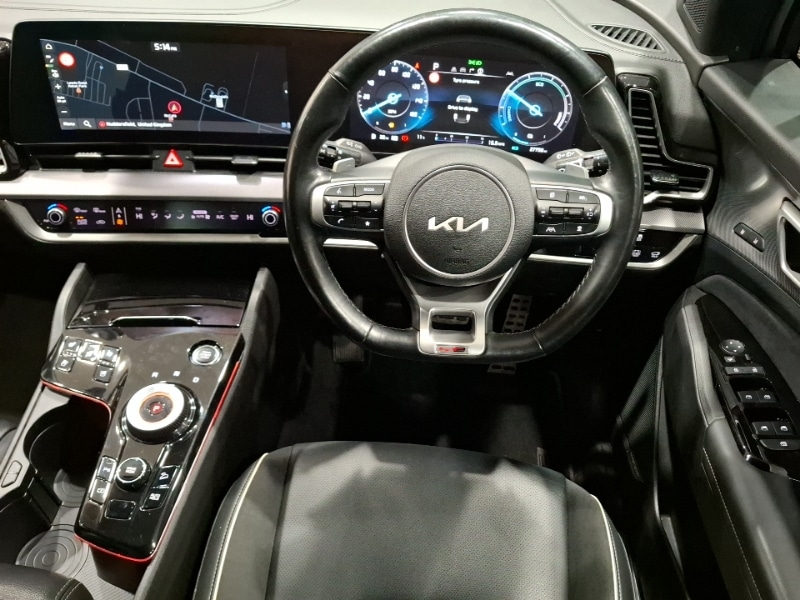 Used Kia Sportage 2022 for sale - 77702510: Photo 7