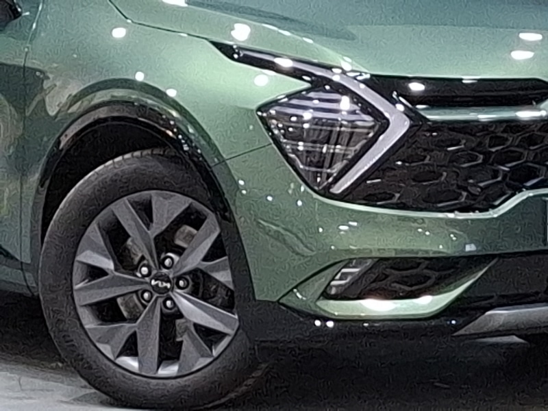 Used Kia Sportage 2022 for sale - 77702510: Photo 9