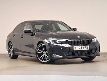 Used BMW 3 Series 2024 for sale - 79803439: Photo