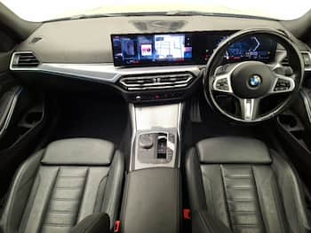 Used BMW 3 Series 2024 for sale - 79803439: Photo
