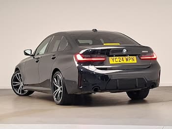Used BMW 3 Series 2024 for sale - 79803439: Photo
