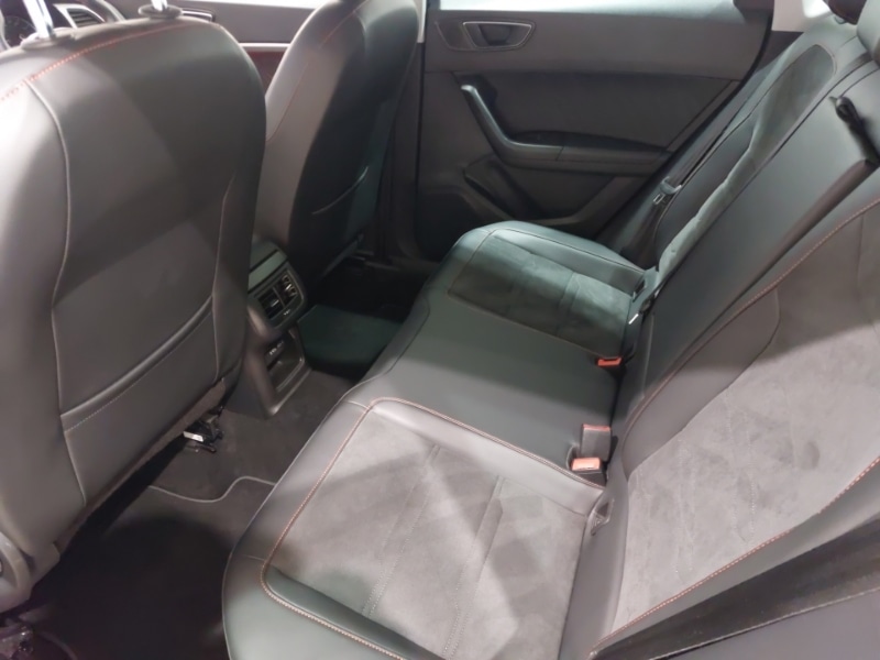 Used SEAT Ateca 2021 for sale - 76595034: Photo 6