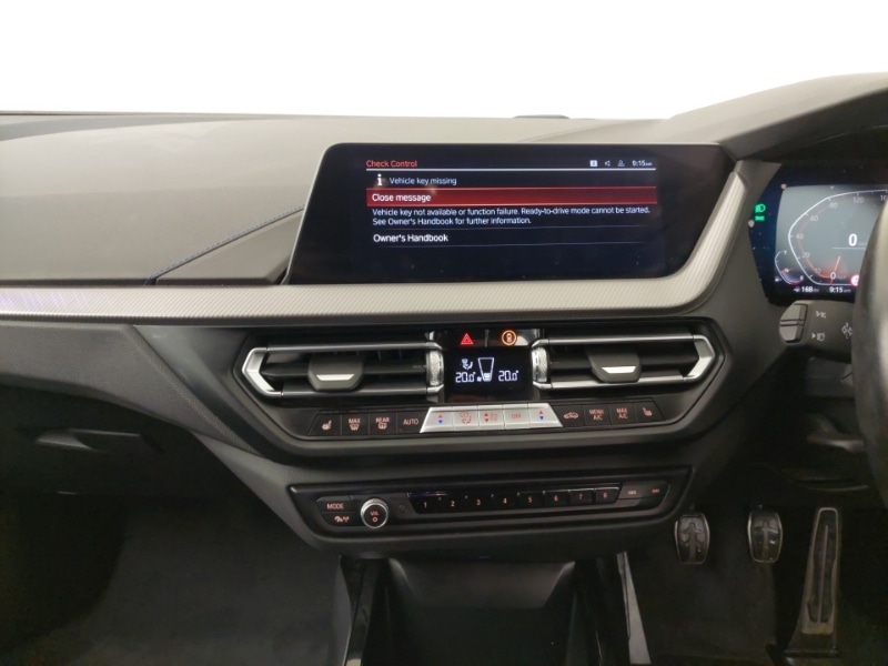 Used BMW 1 Series 2023 for sale - 77108686: Photo 11