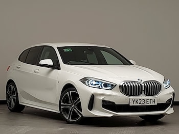 BMW 1 Series feature image
