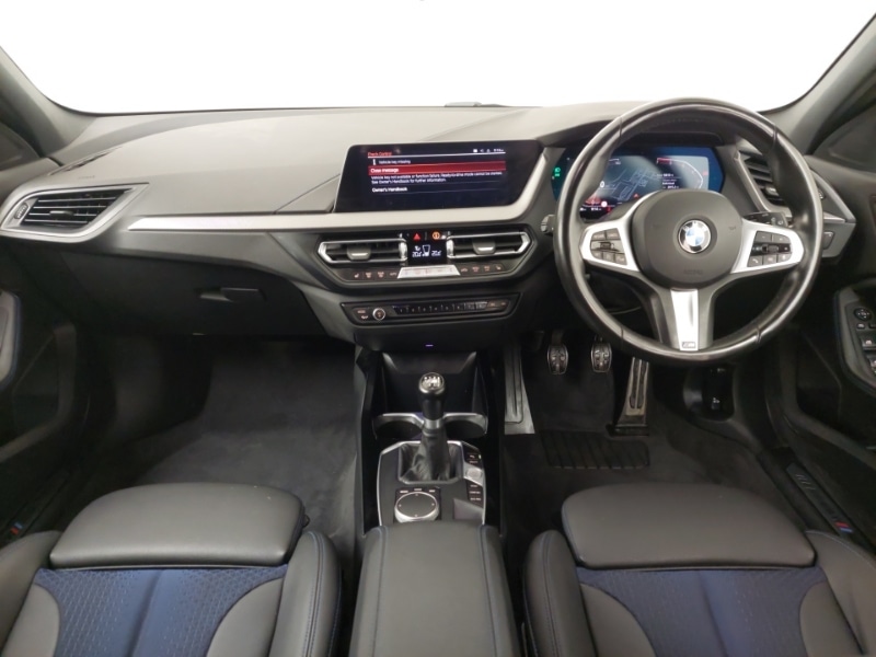 Used BMW 1 Series 2023 for sale - 77108686: Photo 2