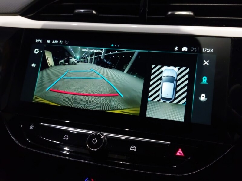 Used Vauxhall Corsa 2025 for sale - 77053203: Photo 10