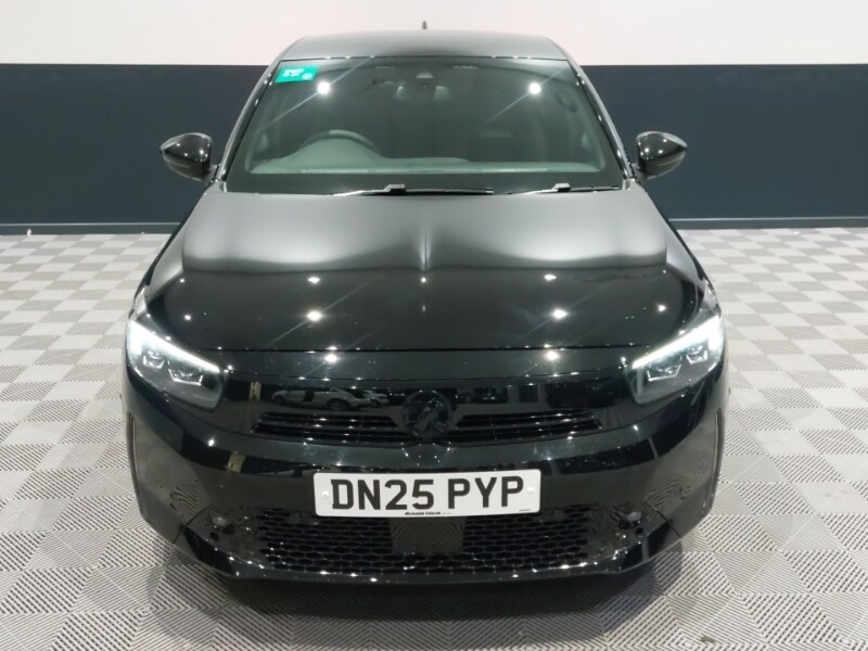 Used Vauxhall Corsa 2025 for sale - 77053203: Photo 12