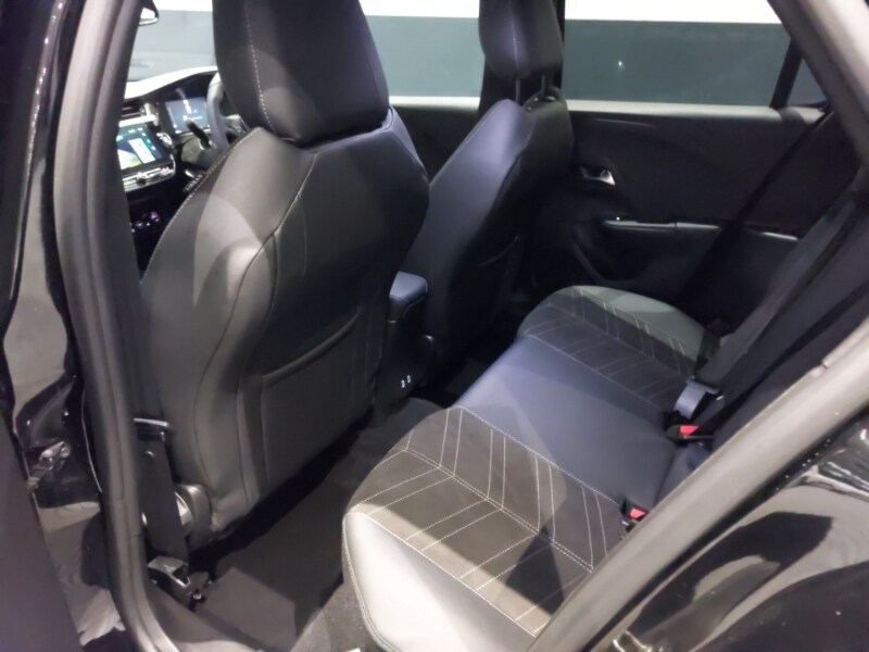 Used Vauxhall Corsa 2025 for sale - 77053203: Photo 6