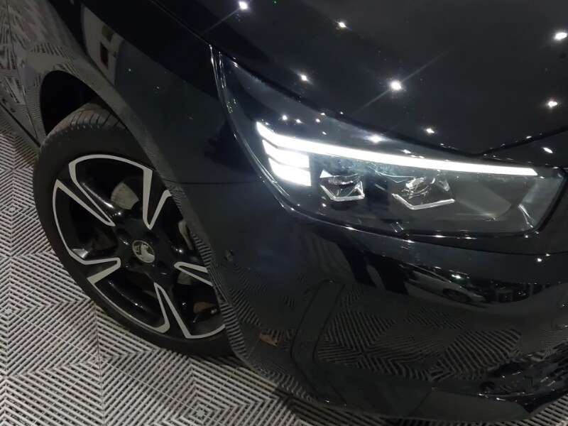 Used Vauxhall Corsa 2025 for sale - 77053203: Photo 9