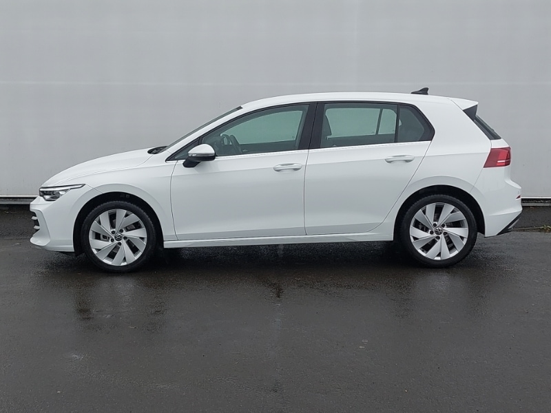 Used Volkswagen Golf 2024 for sale - 77046648: Photo 4