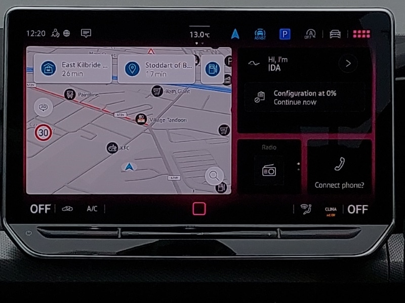 Used Volkswagen Golf 2024 for sale - 77046648: Photo 7