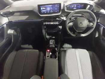 Used Peugeot 2008 2025 for sale - 75267736: Photo