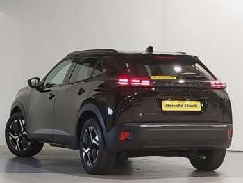 Used Peugeot 2008 2025 for sale - 75267736: Photo