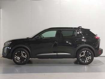 Used Peugeot 2008 2025 for sale - 75267736: Photo