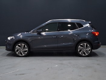 Used SEAT Arona 2022 for sale - 76526280: Photo