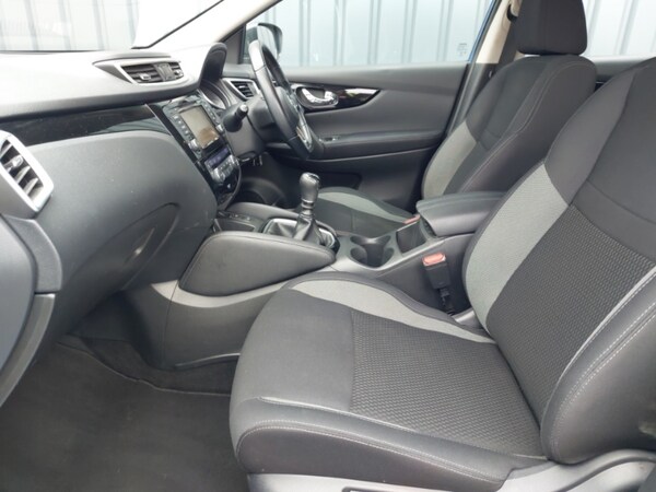 Used Nissan Qashqai 2020 for sale - 76220754: Photo 5