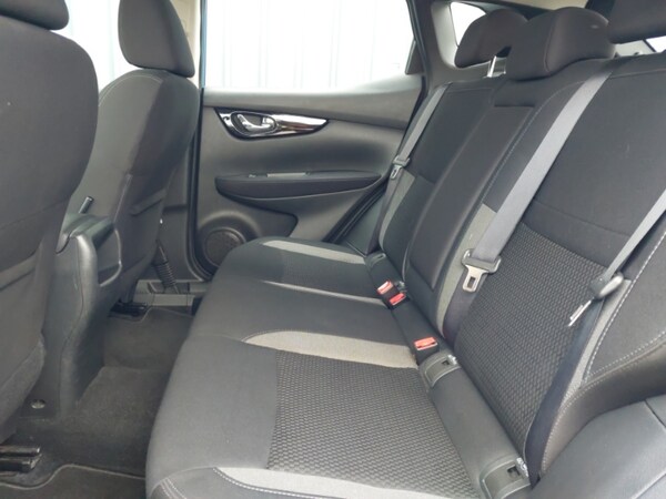 Used Nissan Qashqai 2020 for sale - 76220754: Photo 6