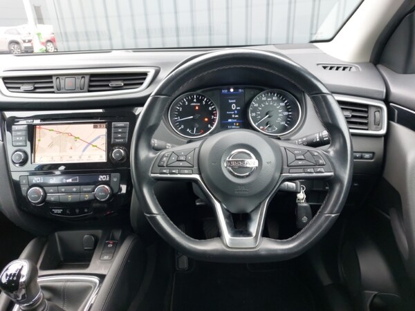 Used Nissan Qashqai 2020 for sale - 76220754: Photo 7