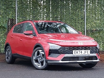 Used Hyundai BAYON 2024 for sale - 78093448: Photo