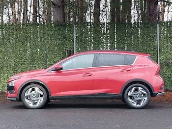 Used Hyundai BAYON 2024 for sale - 78093448: Photo