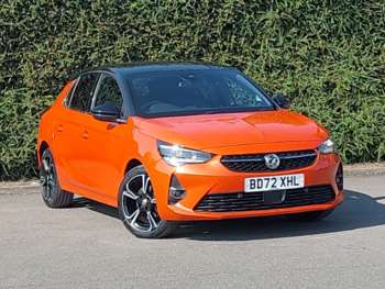 2022 - 1.2 Turbo Ultimate 5dr Auto