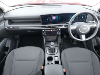 Used Hyundai TUCSON 2024 for sale - 75050218: Photo