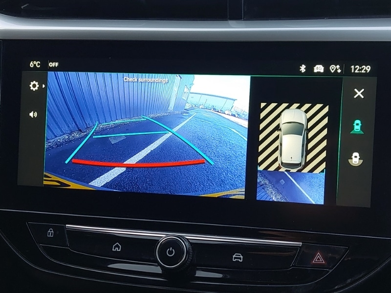 Used Vauxhall Corsa 2024 for sale - 77304509: Photo 11