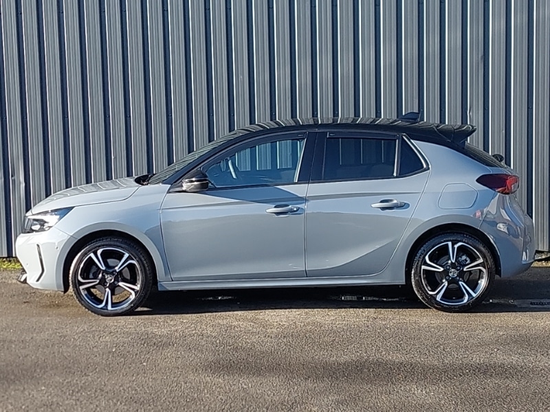 Used Vauxhall Corsa 2024 for sale - 77304509: Photo 4