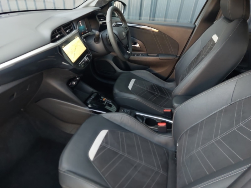 Used Vauxhall Corsa 2024 for sale - 77304509: Photo 5