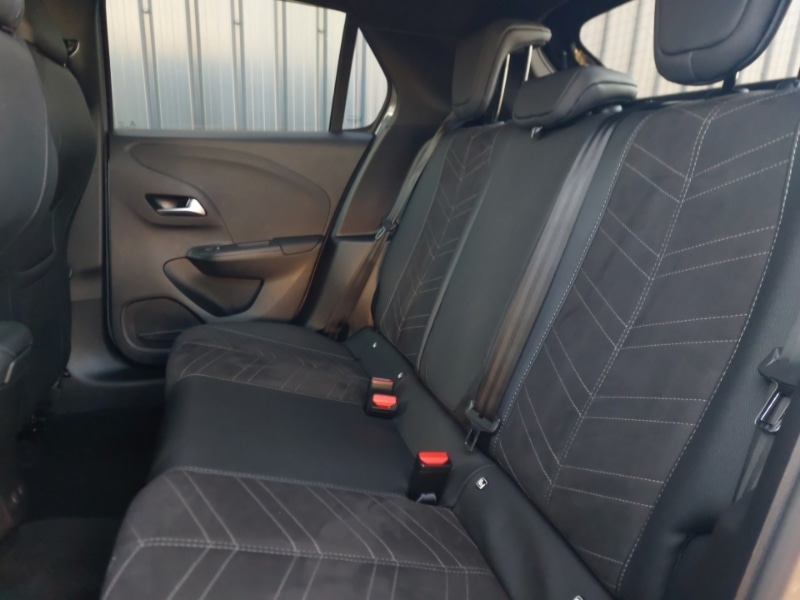 Used Vauxhall Corsa 2024 for sale - 77304509: Photo 6