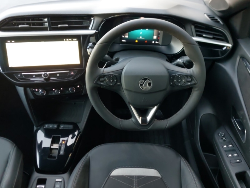 Used Vauxhall Corsa 2024 for sale - 77304509: Photo 7