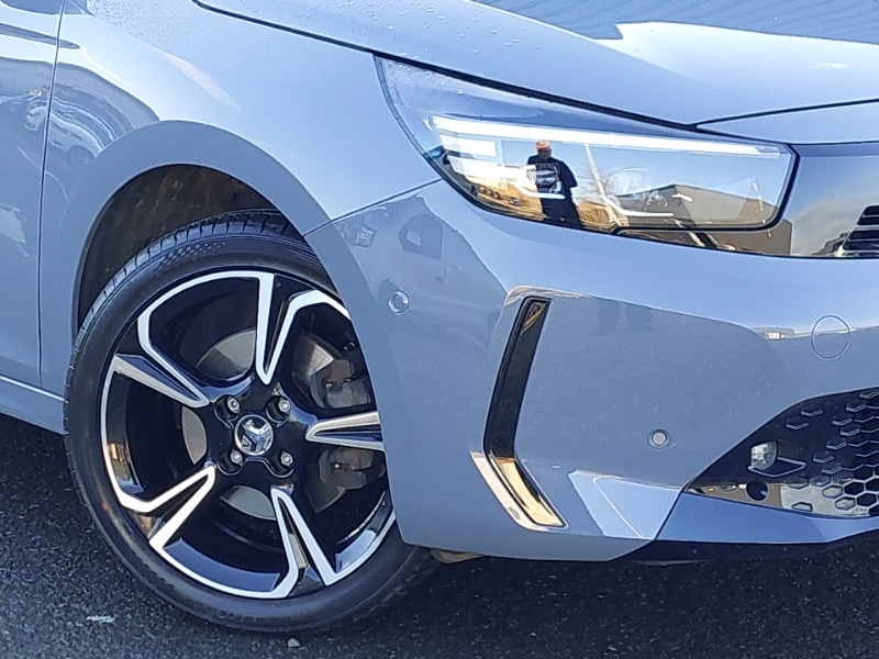 Used Vauxhall Corsa 2024 for sale - 77304509: Photo 9