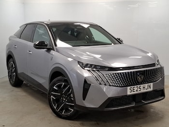 2025 - 1.2 Hybrid 145 GT 5dr e-DSC6