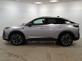 Used Peugeot 3008 2025 for sale - 75882022: Photo