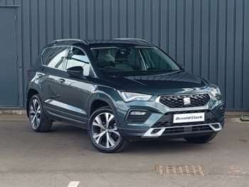 2022 - 2.0 TDI 150 SE Technology 5dr
