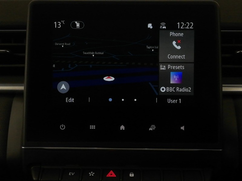 Used Renault Captur 2024 for sale - 77912440: Photo 10