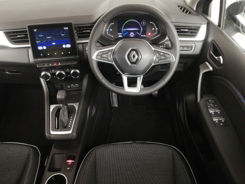 Used Renault Captur 2024 for sale - 77912440: Photo 7