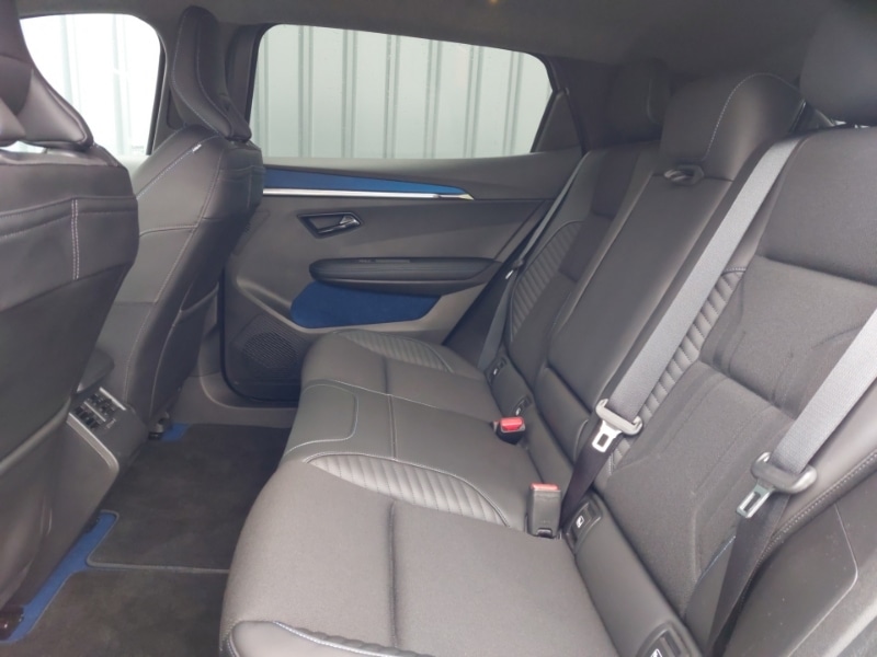 Used Renault Scenic E-Tech 2024 for sale - 77439007: Photo 6