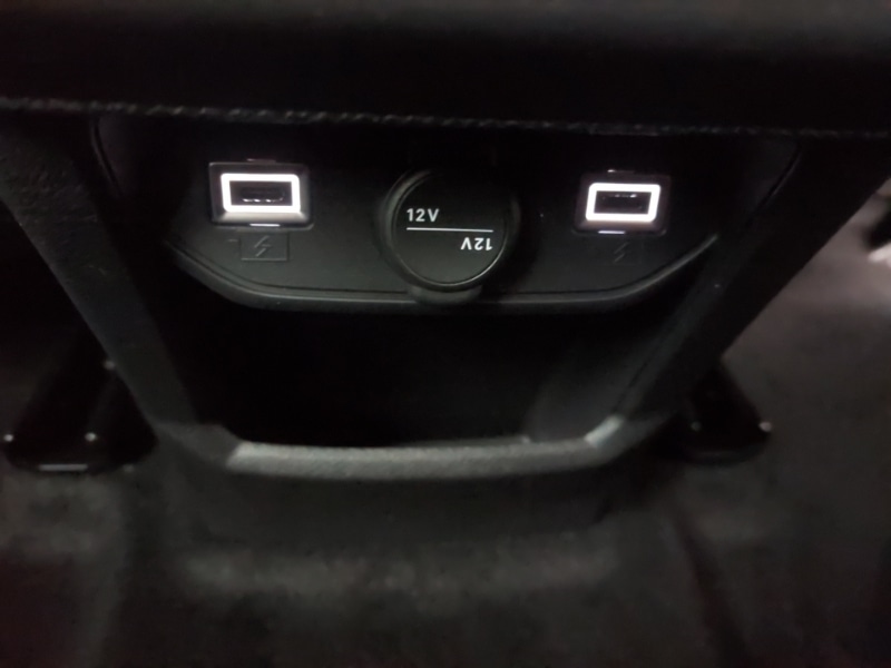 Used Vauxhall Grandland 2025 for sale - 76925364: Photo 11