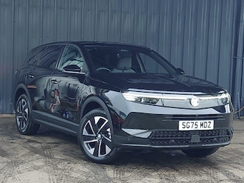 Used Vauxhall Grandland 2025 for sale - 76925364: Photo