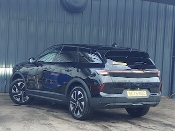 Used Vauxhall Grandland 2025 for sale - 76925364: Photo