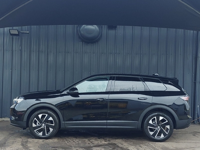 Used Vauxhall Grandland 2025 for sale - 76925364: Photo 4