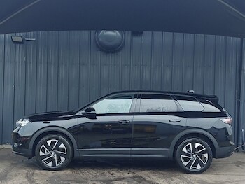 Used Vauxhall Grandland 2025 for sale - 76925364: Photo