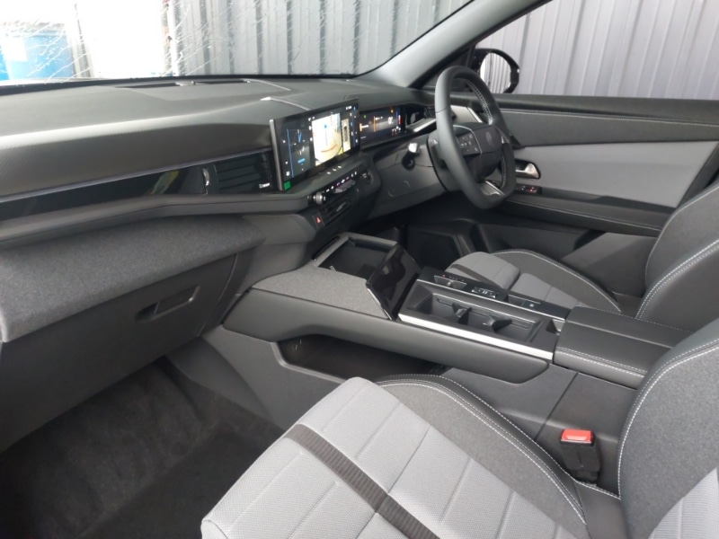 Used Vauxhall Grandland 2025 for sale - 76925364: Photo 5