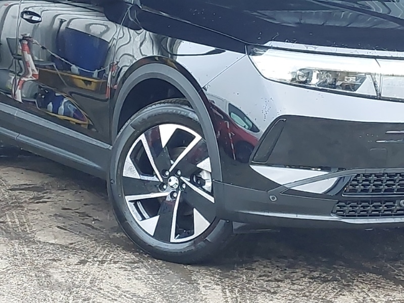 Used Vauxhall Grandland 2025 for sale - 76925364: Photo 9